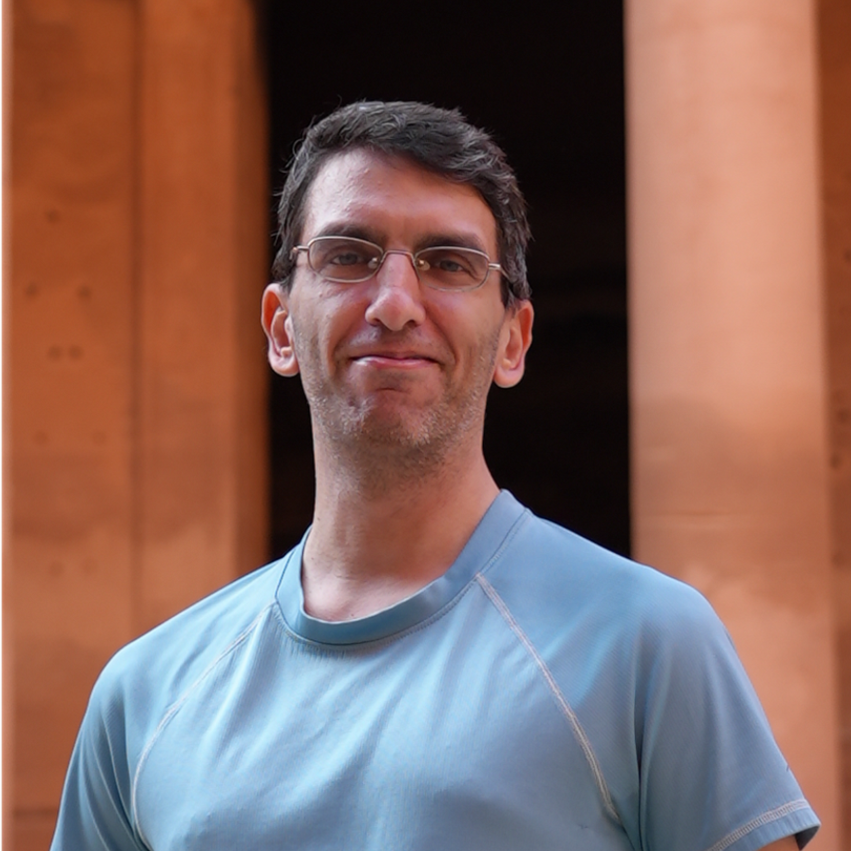 Ziyad Saadi Profile Picture